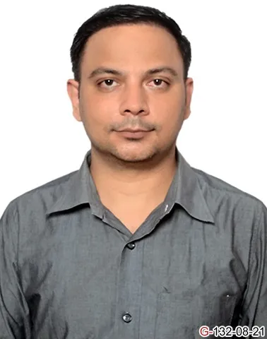 Faculty Image